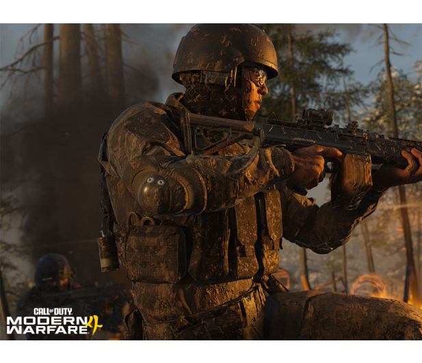Xbox Call of Duty®: Modern Warfare 4 - 1536233 - zdjęcie 6